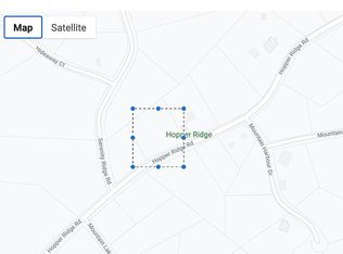 Mountain Harbor Dr, Sparta, TN 38583