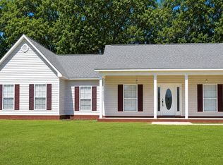 298 Rose Ave, Hartford, AL 36344