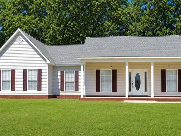 298 Rose Ave, Hartford, AL 36344
