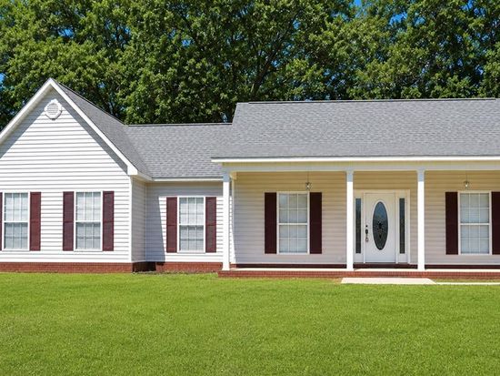 298 Rose Ave, Hartford, AL 36344
