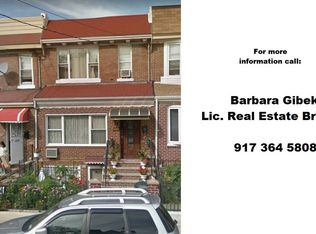 1661 84th St, Brooklyn, NY 11214