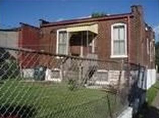 3501 N Newstead Ave, Saint Louis, MO 63115