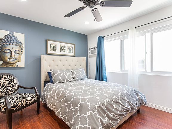 2nd image of 1348 N Vista St #3