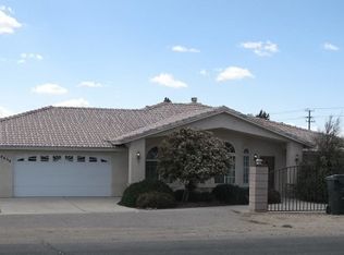 14454 Pamlico Rd, Apple Valley, CA 92307