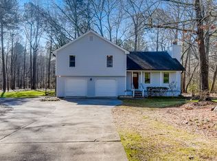 1509 Union Ct, Auburn, GA 30011