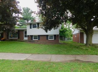 1342 Levona St, Ypsilanti, MI