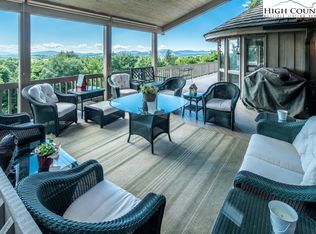 796 Little Bald Mountain Rd, Linville, NC 28646