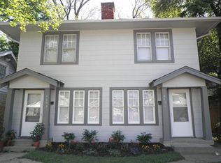4701 Guilford Ave, Indianapolis, IN 46205