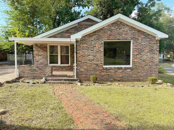 626 E 5th St, El Dorado, AR 71730