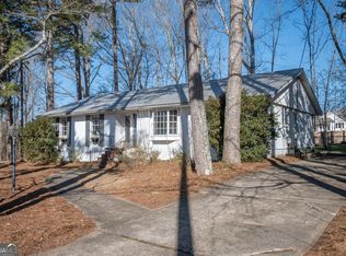 180 Kings Cir, Athens, GA 30606