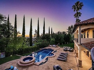 4349 Clear Valley Dr, Encino, CA 91436 | Zillow