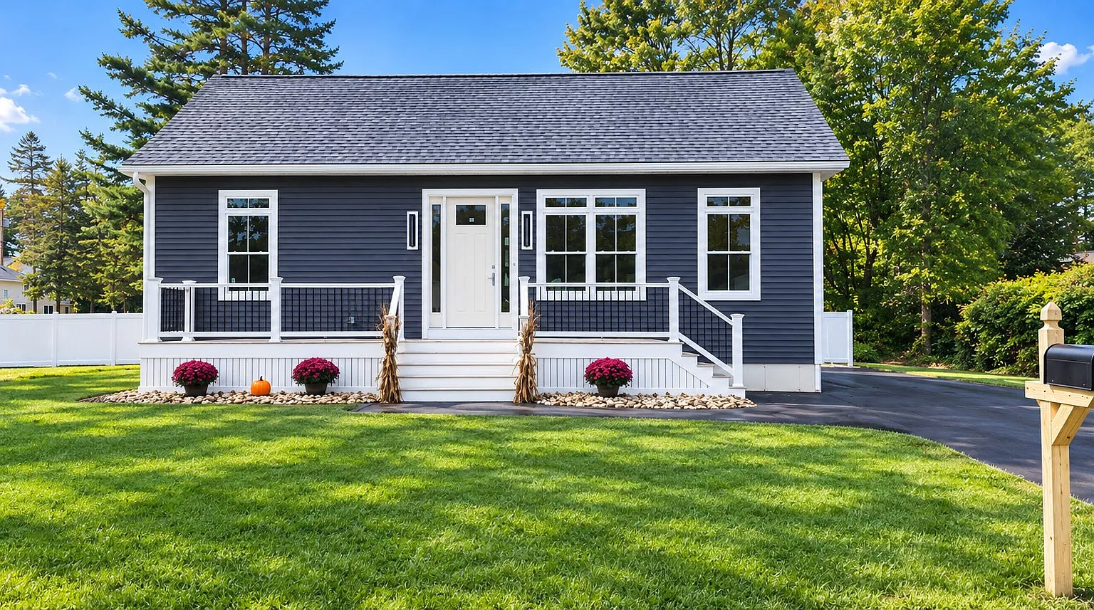 Never lived in brand new house rental | 27 Morris Street | Avail. 11/01/2026 | $3200/mo — Photo 1