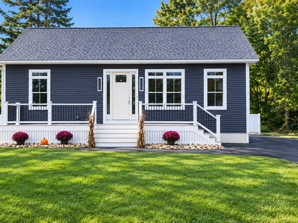 27 Morris St, Sanford, ME 04073