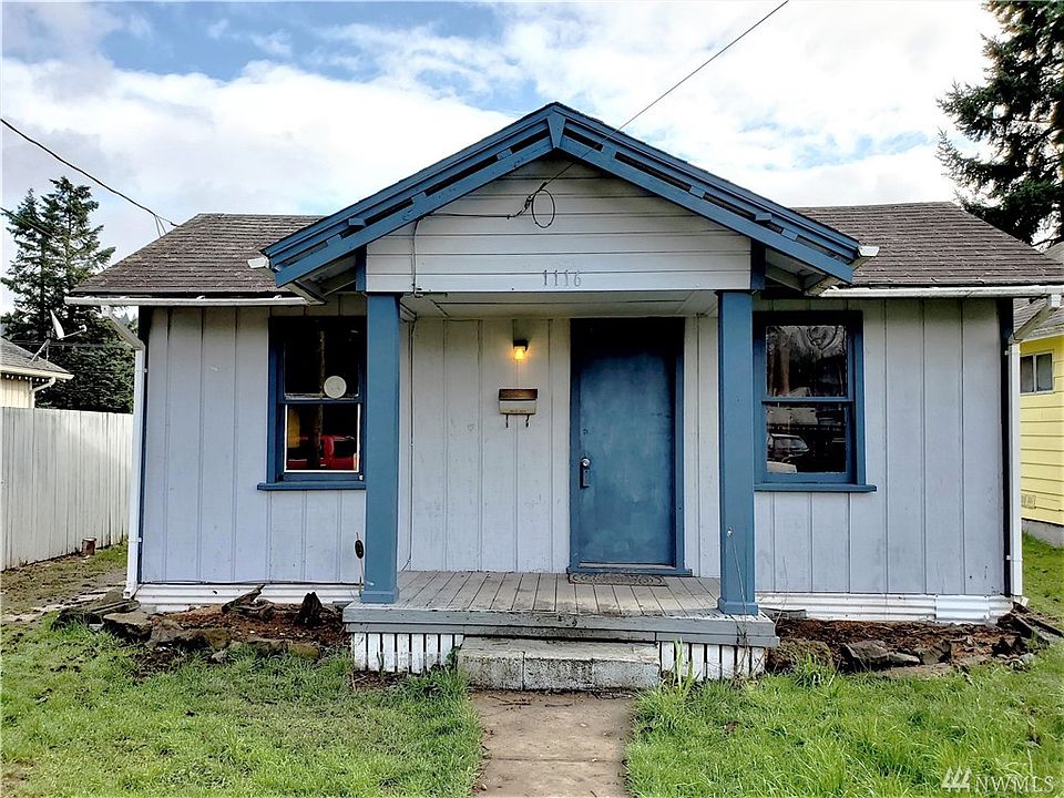 1st image of 1116 N 2nd Ave