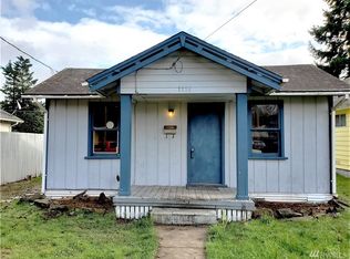 1116 N 2nd Ave, Kelso, WA 98626