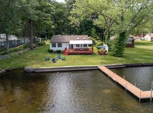 3 Hough Rd, Douglas, MA 01516