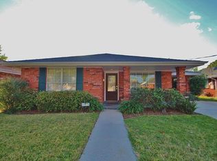 4708 Senac Dr, Metairie, LA 70003