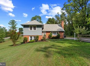 6962 Pindell School Rd, Fulton, MD 20759