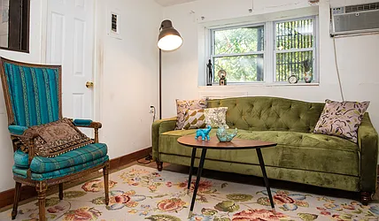 Rented by Furnished Habitat