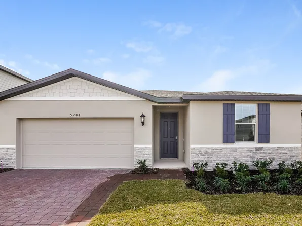 5284 Sanders Oak Trl, Saint Cloud, FL 34771