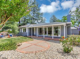 45 N Springer Rd, Los Altos, CA 94024