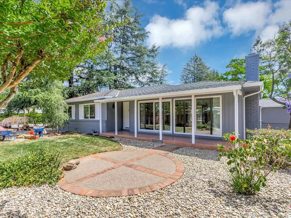 45 N Springer Rd, Los Altos, CA 94024