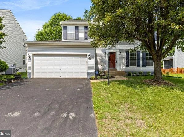 12144 Cheshire Ct, Bristow, VA 20136