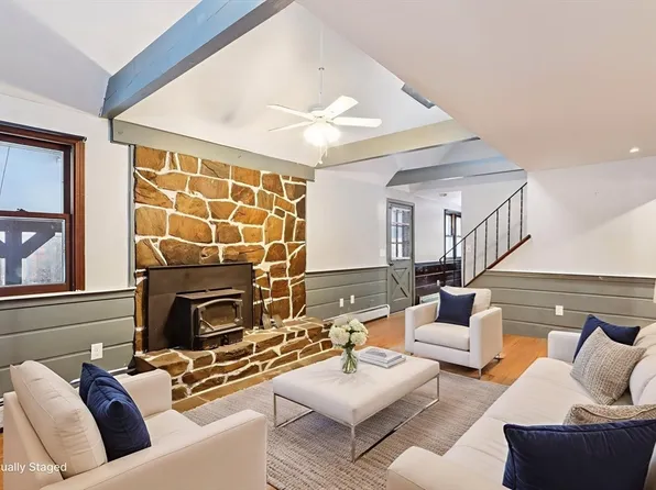 143 Hudson Rd, Stow, MA 01775