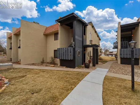 1098 Fontmore Rd APT B, Colorado Springs, CO 80904