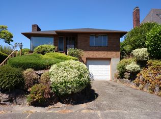 4351 14th Ave S, Seattle, WA 98108