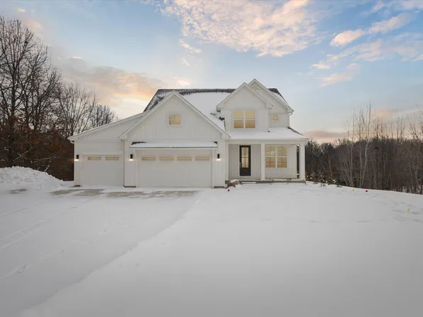 6618 E Hidden Lake Cir, Richland, MI 49083