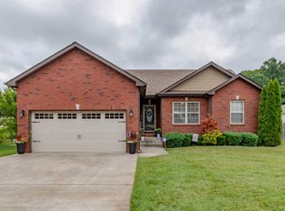 596 Anchor Ct, Clarksville, TN 37043