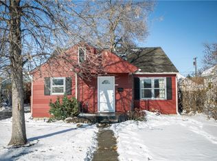 1241 Avenue C, Billings, MT 59102