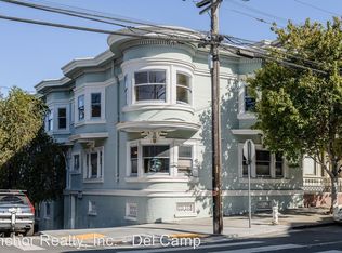 193 Hartford St, San Francisco, CA 94114