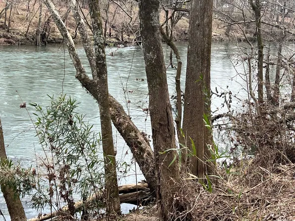 5 River Creek Ests, Pangburn, AR 72121
