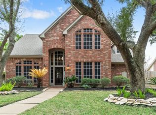 1907 Stone Meadows Ln, Houston, TX 77094