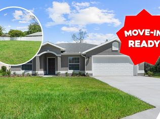 51 Barkley Ln, Palm Coast, FL 32137
