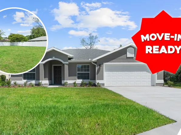 51 Barkley Ln, Palm Coast, FL 32137