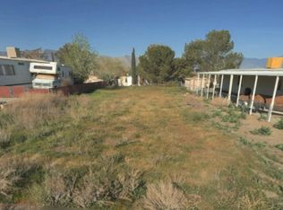5009 Cherokee Ct, Weldon, CA 93283
