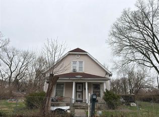 1163 N Centennial St, Indianapolis, IN