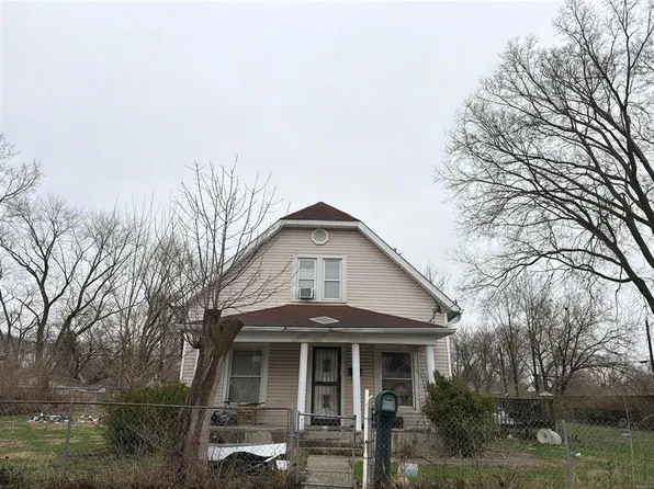 1163 N Centennial St, Indianapolis, IN 46222