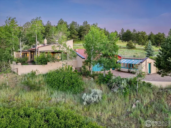 91 Lost Angel Rd, Boulder, CO 80302
