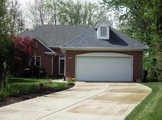 311 Chamberlain Cir, Noblesville, IN 46062