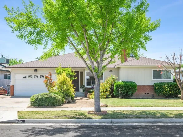 3438 E Indianapolis Ave, Fresno, CA 93726