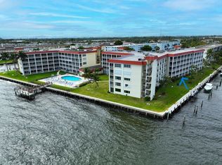 Paradise Harbour, North Palm Beach, FL 33408