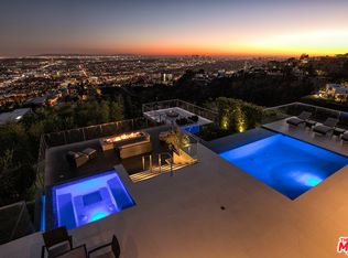 1575 N Haslam Ter, Los Angeles, CA 90069