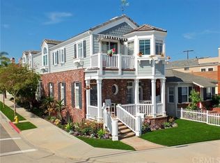 320 Central Ave, Seal Beach, CA 90740