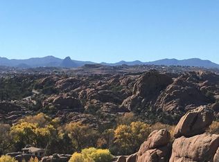 4506 Hilltop Cir, Prescott, AZ 86301