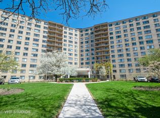 6933 N Kedzie Ave APT 203, Chicago, IL