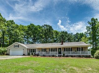 1603 Mack Rd, Asheboro, NC 27205